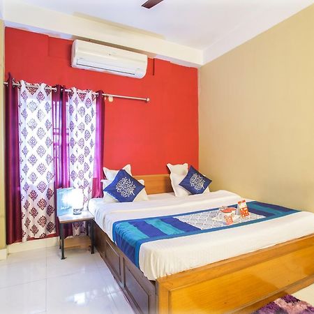 Breeze Hotel Siliguri Eksteriør bilde