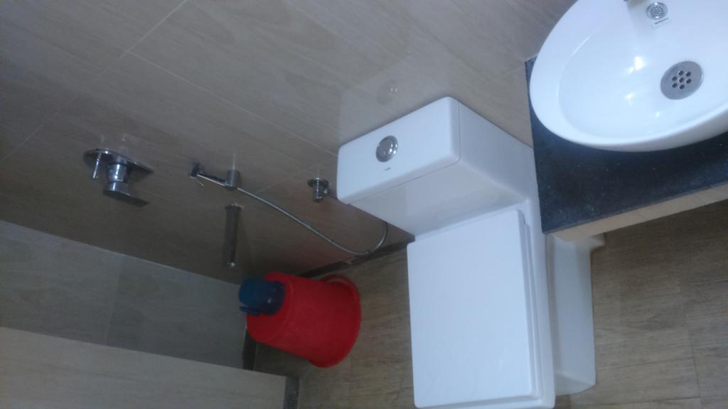 Breeze Hotel Siliguri Eksteriør bilde