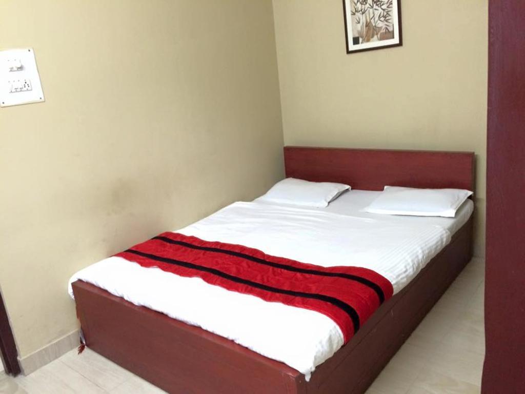 Breeze Hotel Siliguri Rom bilde