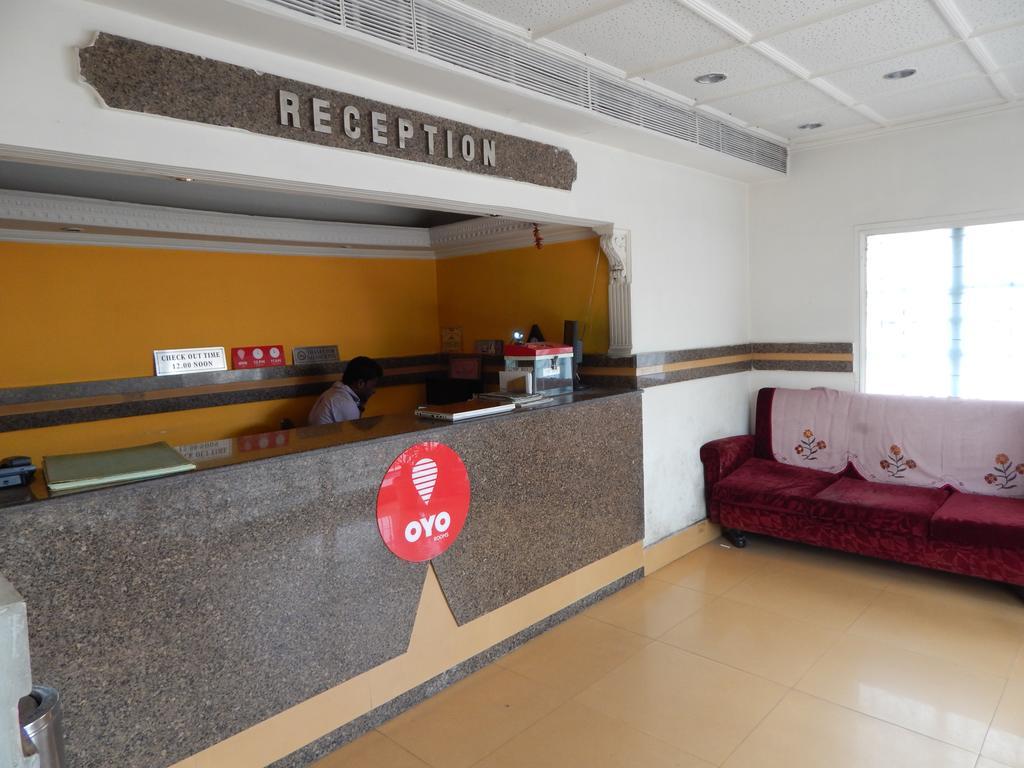 Breeze Hotel Siliguri Eksteriør bilde