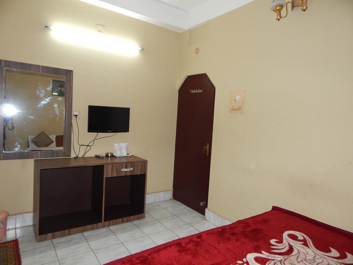 Breeze Hotel Siliguri Eksteriør bilde