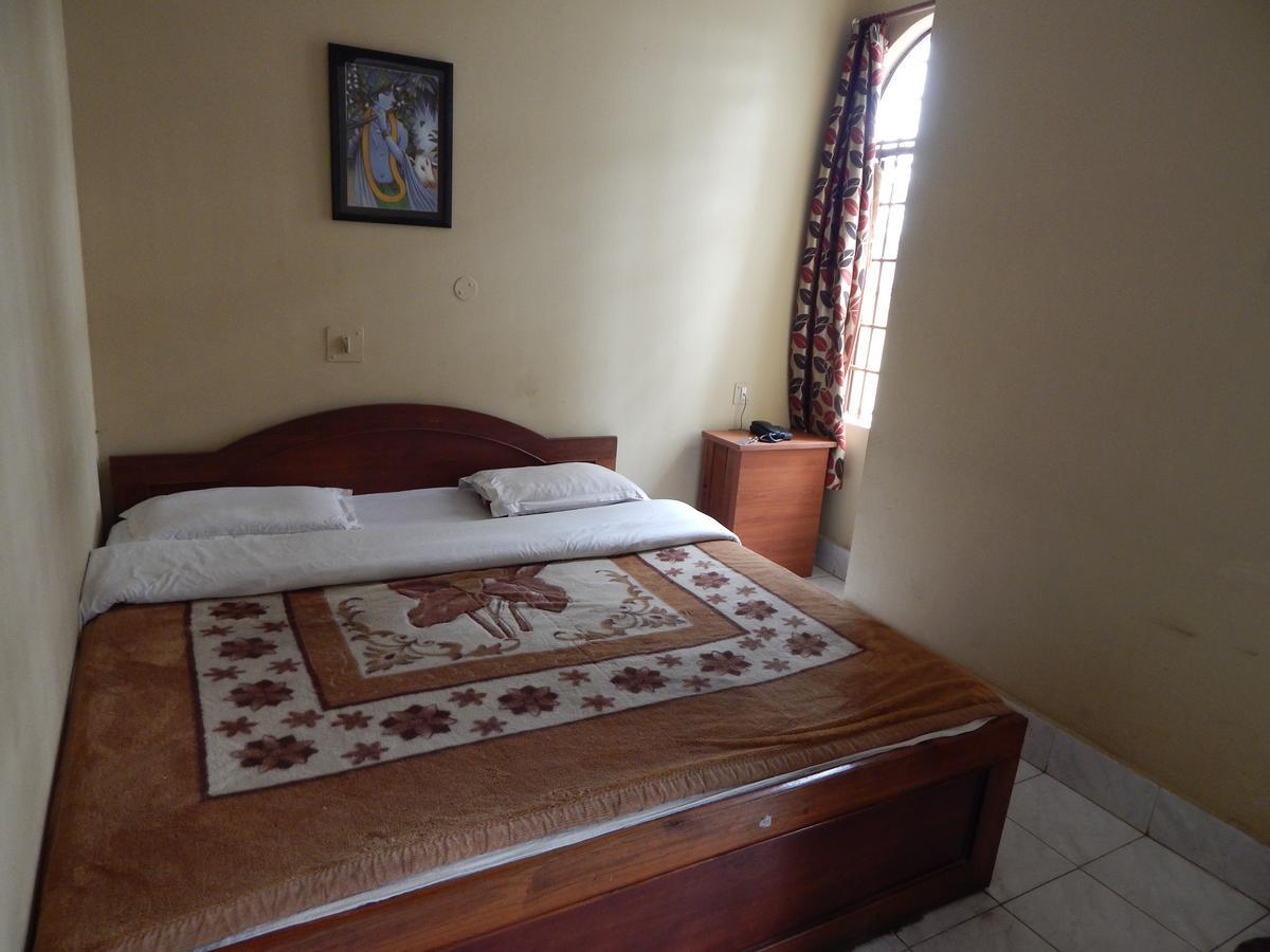 Breeze Hotel Siliguri Eksteriør bilde