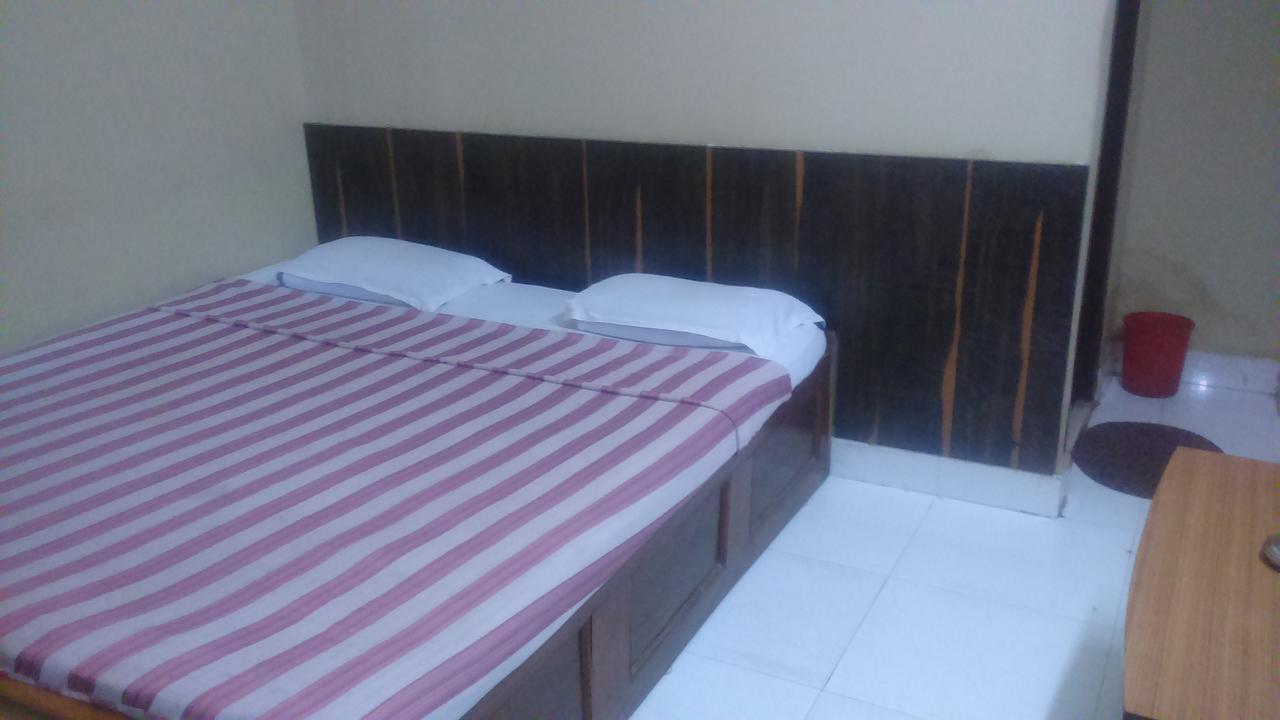 Breeze Hotel Siliguri Eksteriør bilde