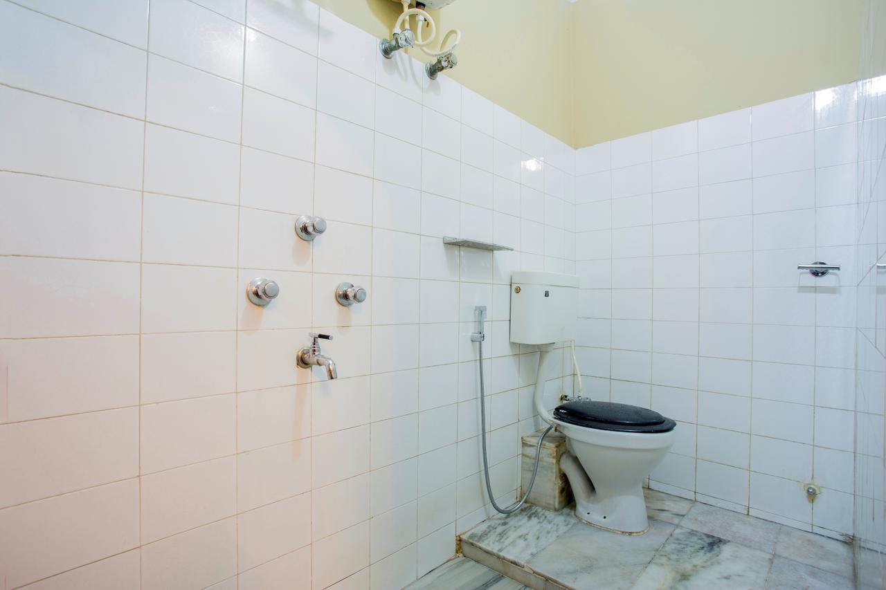 Breeze Hotel Siliguri Eksteriør bilde