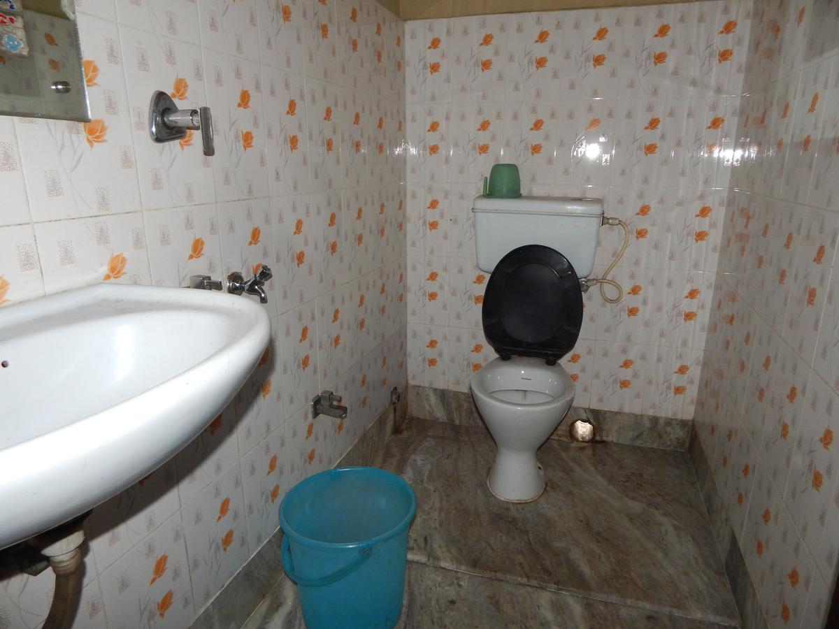 Breeze Hotel Siliguri Eksteriør bilde
